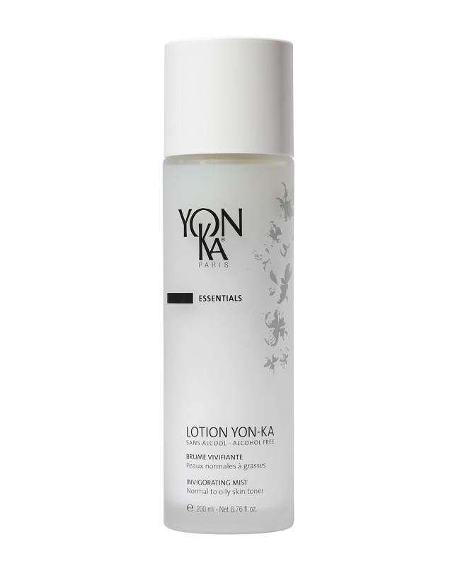 Lotion Yon-Ka Oily Skin Toner